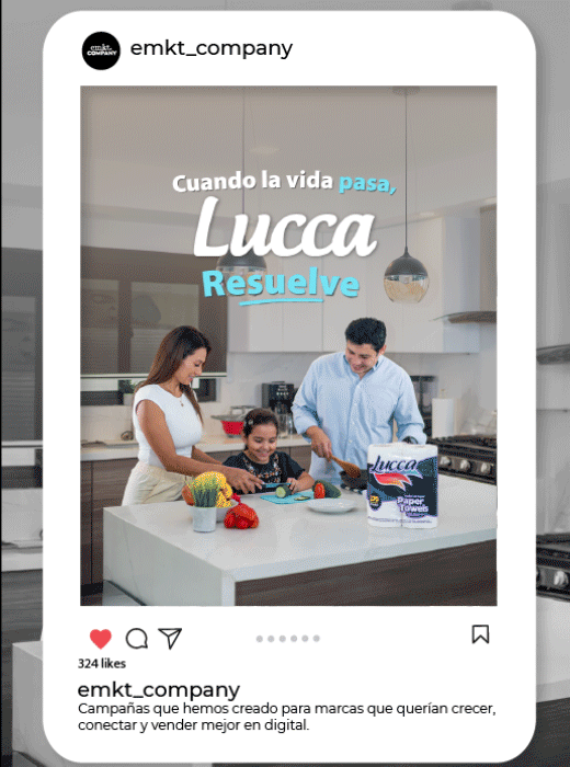 Agencia Digital EMKT Company