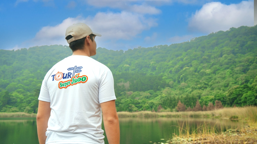 Super Juoo EMKT Company